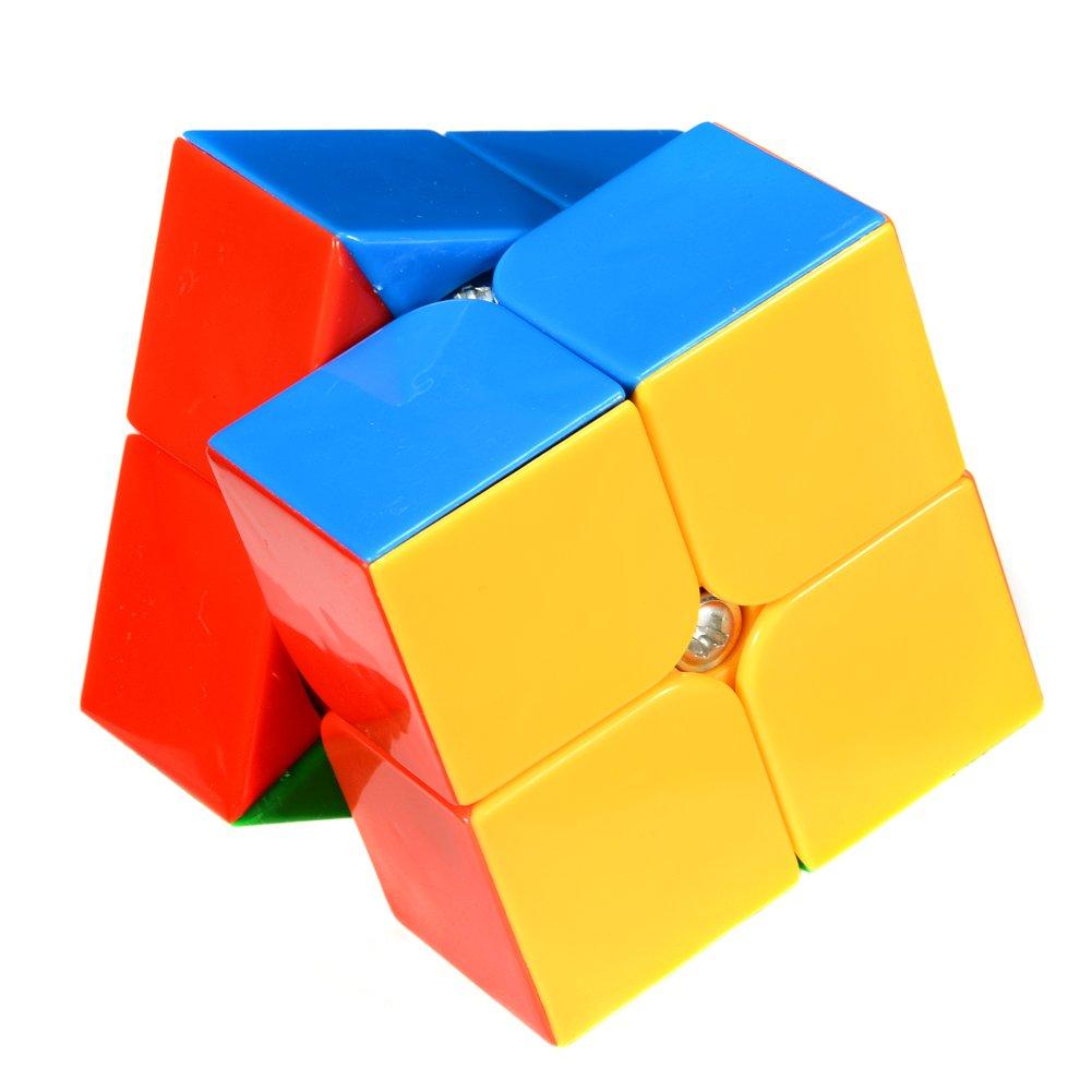 Magic Cube 3D Magical Rotating Brain Finger Stress Educational Toy Puzzle, Puzzle, Training, Concentration, Training, Relief,