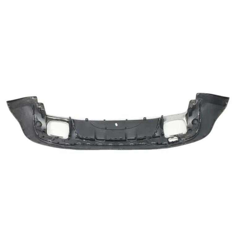 Rear Bumper for Mercedes-Benz W204