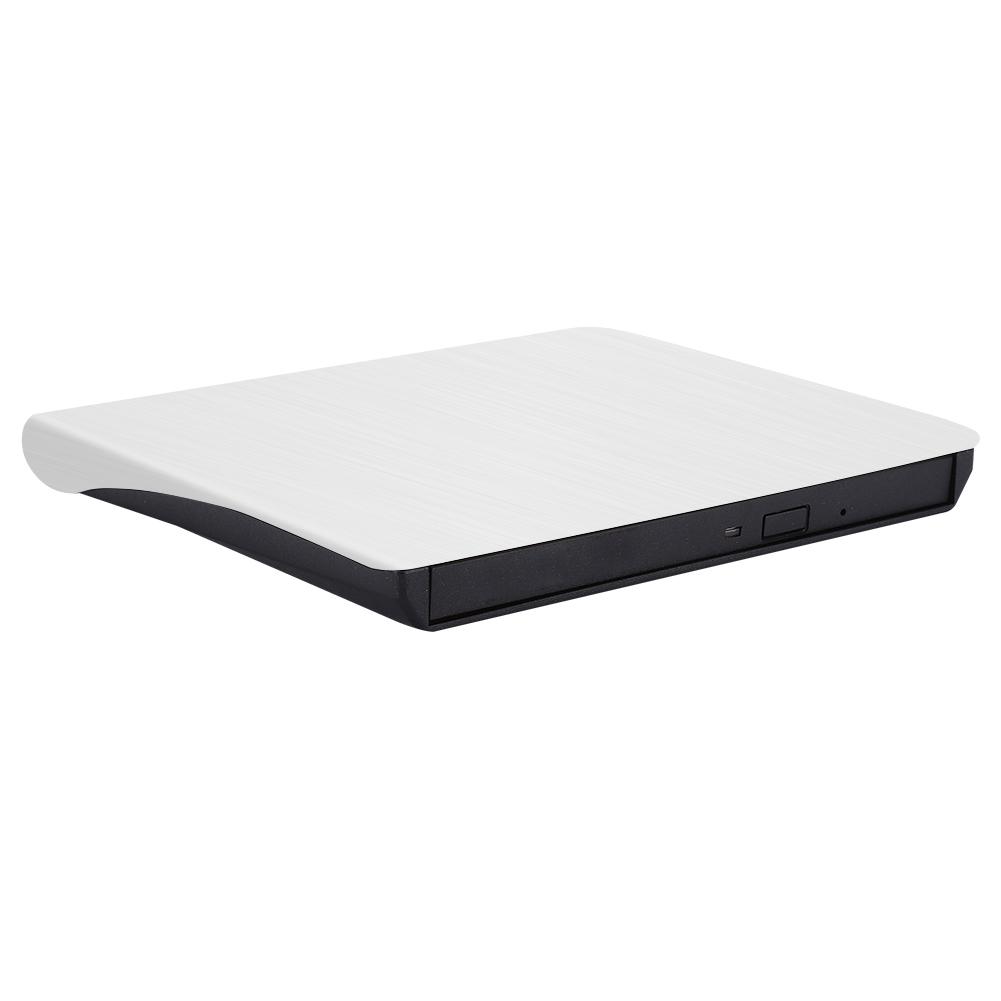 CD Drive Enclosure USB3.0   External Computer Accessories 9.5mm