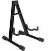 Entry-Level Universal A-Frame Guitar Stand