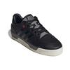 Adidas Nice Kicks X Adidas Rivalry Low 'Core Black' Sneaker IH2598