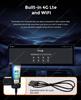 Compatible with BMW 5 Series (E60, E61, E63, E64) 15" Android Display
