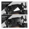 For BMW R1250GS ADV R1200GS F850GS F750GS F700GS F800GS Wireless Charger USB Navigation Mobile Phone Holder F900XR F900R S1000XR