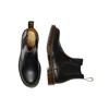 New Dr.Martens 2976 Vintage Chelsea Boot Black 25747001