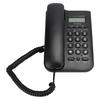 KX T076 Wired English Landline Home Office Telephone (UK Telephone Line with Random Color)