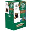 Nescafé Dolce Gusto Original Dedicated Capsules (Not Compatible with Neo) Starbucks House Blend 60P, Regular Coffee, Black Coffee