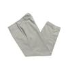 Nanamica Unisex Lange Hose Hellgrau Sucs401e Lh