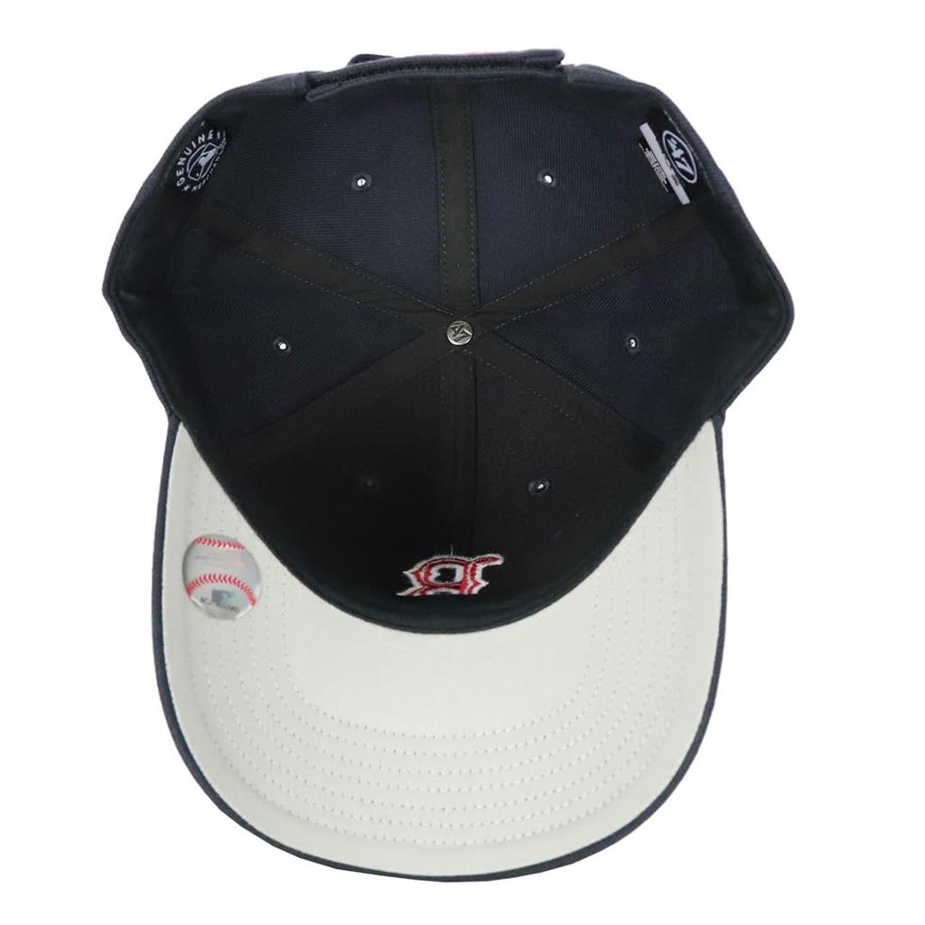 47 Brand MVP Kinderkappe Major League Boston Red Sox Marineblau