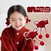Baby haaraccessoires – Haarclips voor kinderen