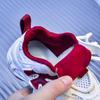 Boys' Mesh Sports Shoes | Breathable Children's Sneakers, Girls' Single-Layer Mesh Casual Shoes Trendy Sneakers