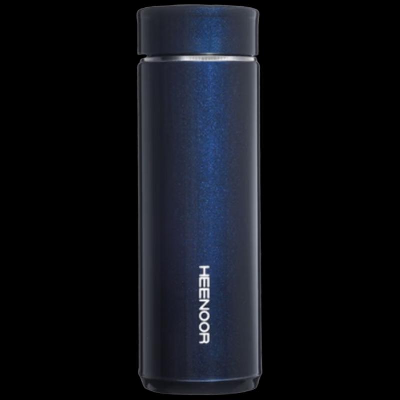 Heenoor XN-7600 Stainless Steel Insulated Tea Mug