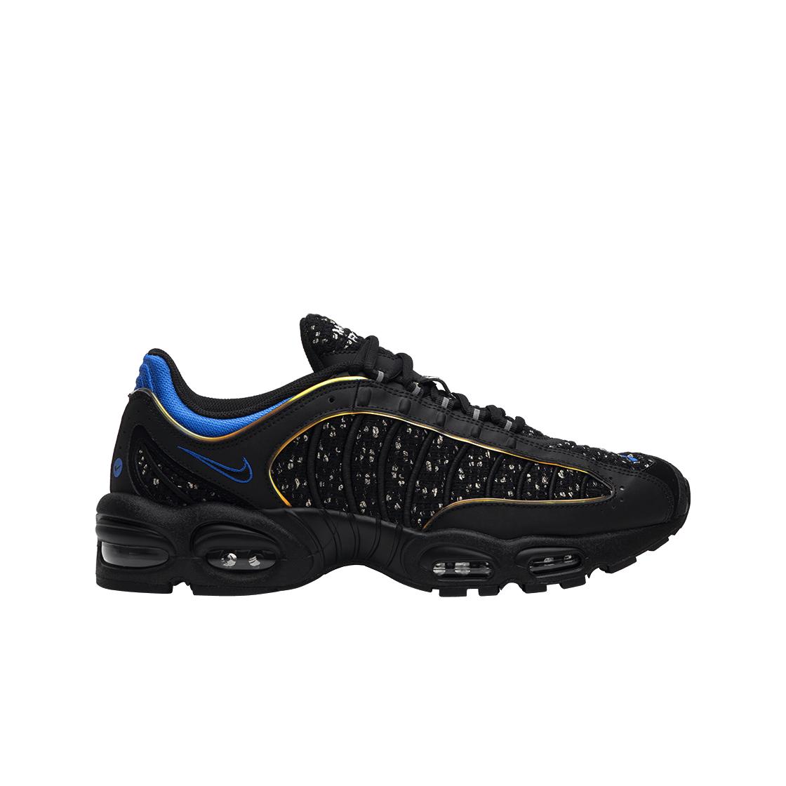 

Мужские кроссовки Nike x Supreme Air Max Tailwind 4 Black AT3854-001