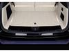 Diepblauw S09 Kofferbakmat voor Model 2025: Volledige Dekking Auto Interieur Accessoires