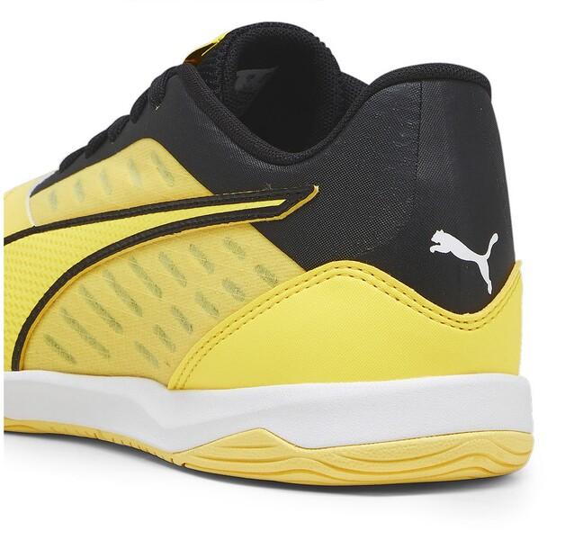 Puma Ibero IV Football Boots