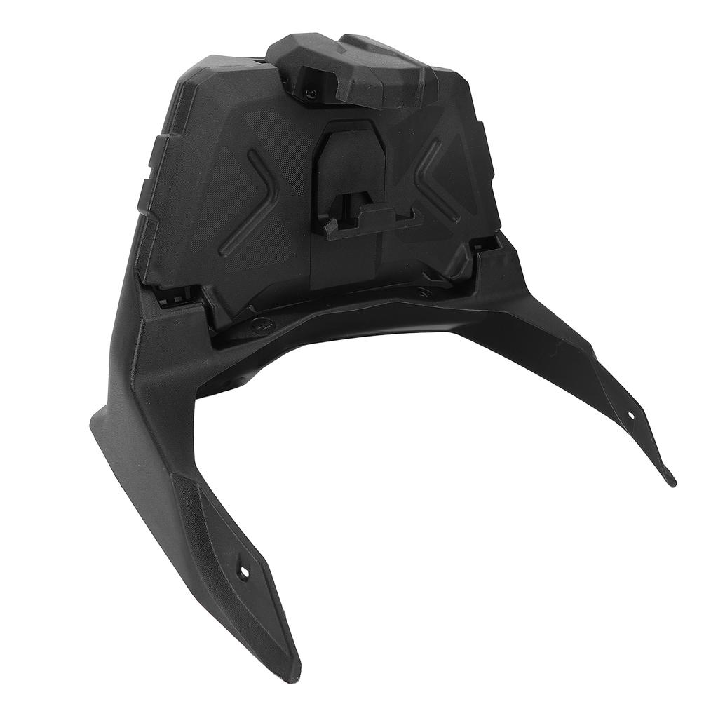Electronic Device Holder with Storage Box 715004919 Adjustable HDPE Replacement for Outlander 500 650 800 1000 1000R