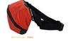 Panacea Hip Bag PU8666 One Size Black Pattern [Colombia]