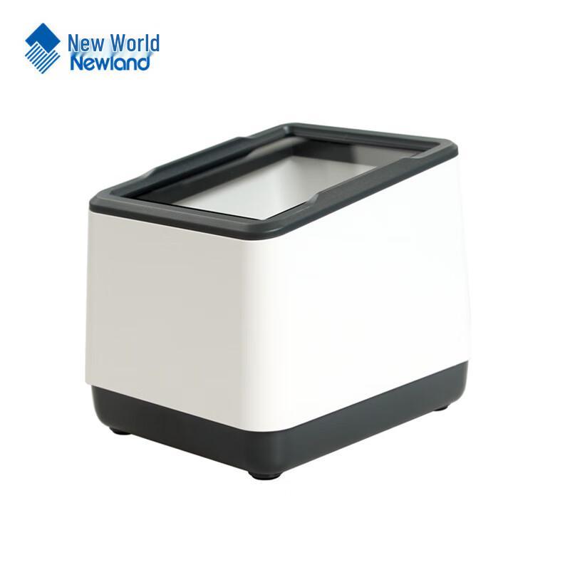 Newland FR20 2D Barcode Scanner Box Black