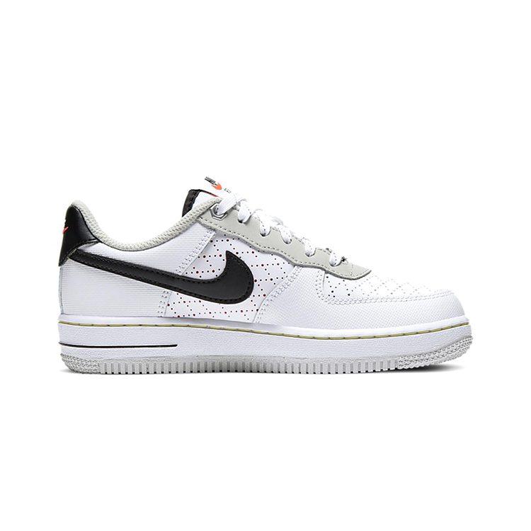 Nike Air Force 1 LV8 Swoosh Kompass PS DC2536-100