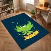 doulingo (5) Office carpets suitable for living rooms bedrooms offices and kitchens a gift for modern home decor