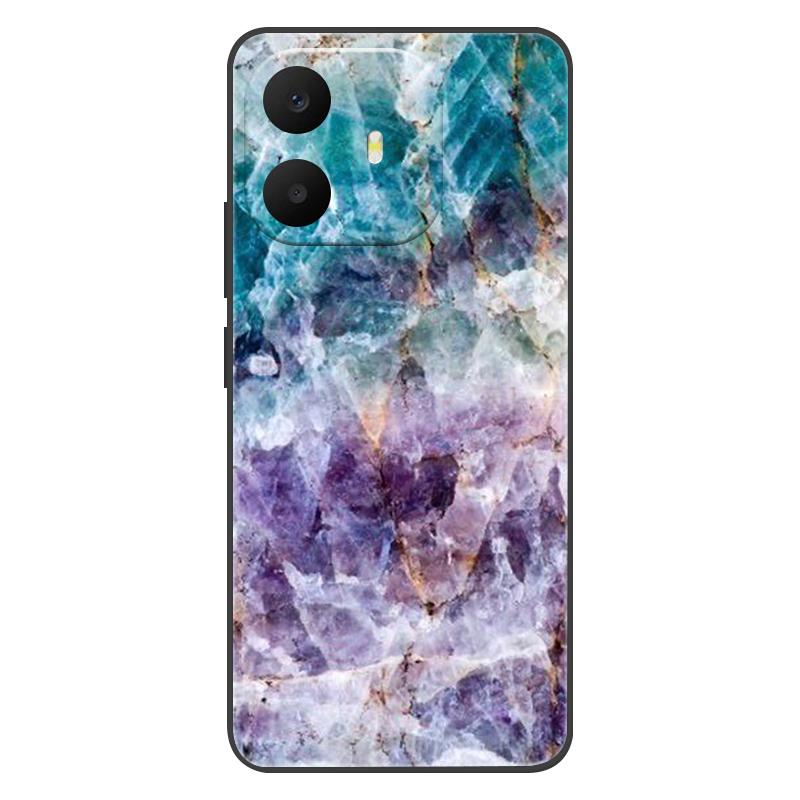 Case For TCL K70 4G Case Cool Silicone Protective Cover for TCL K70 Power T522E Bumper Protector Fundas Shockproof K70Power