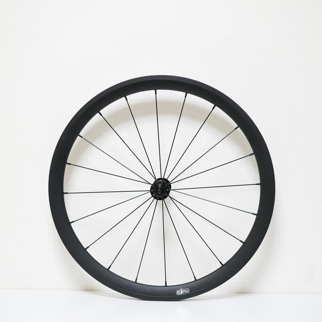 20 Zoll 406 Radsatz vorne und hinten für Dahon 11-fach 1320g 30mm schwarze Felge V74MM H130MM hinten G3 Satz Presta Ventilloch 24 Loch mit Garantie