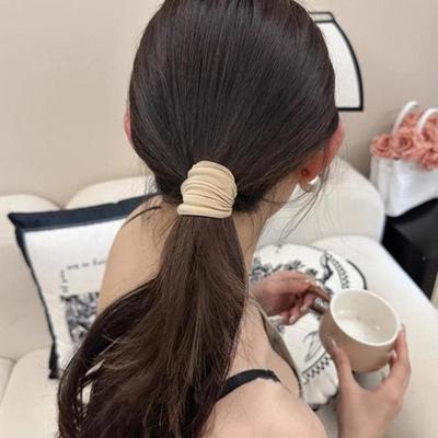 Vlasové doplňky – Dámské gumičky do vlasů