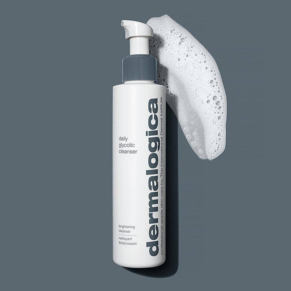 Dermalogica Tägliches Glykolsäure-Reinigungsmittel