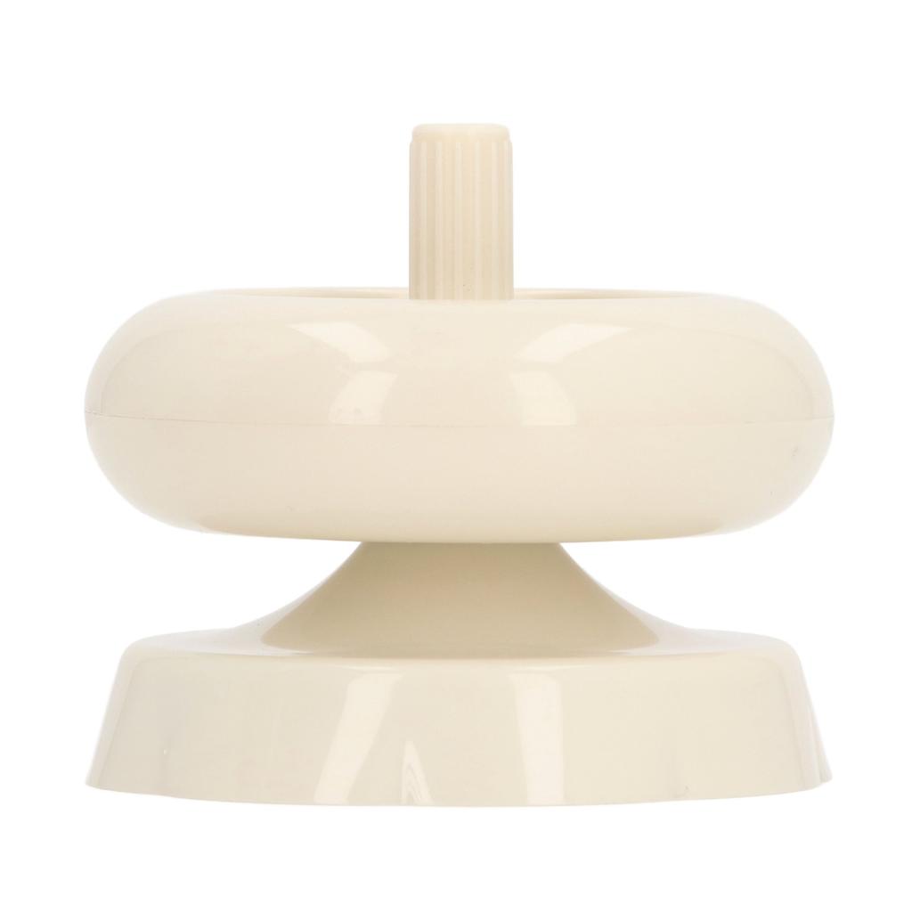 Perlenspinner, DIY-Zubehör, Werkzeuge, große Kapazität, Mini-Perlenspinnerschale für Armbandmacher