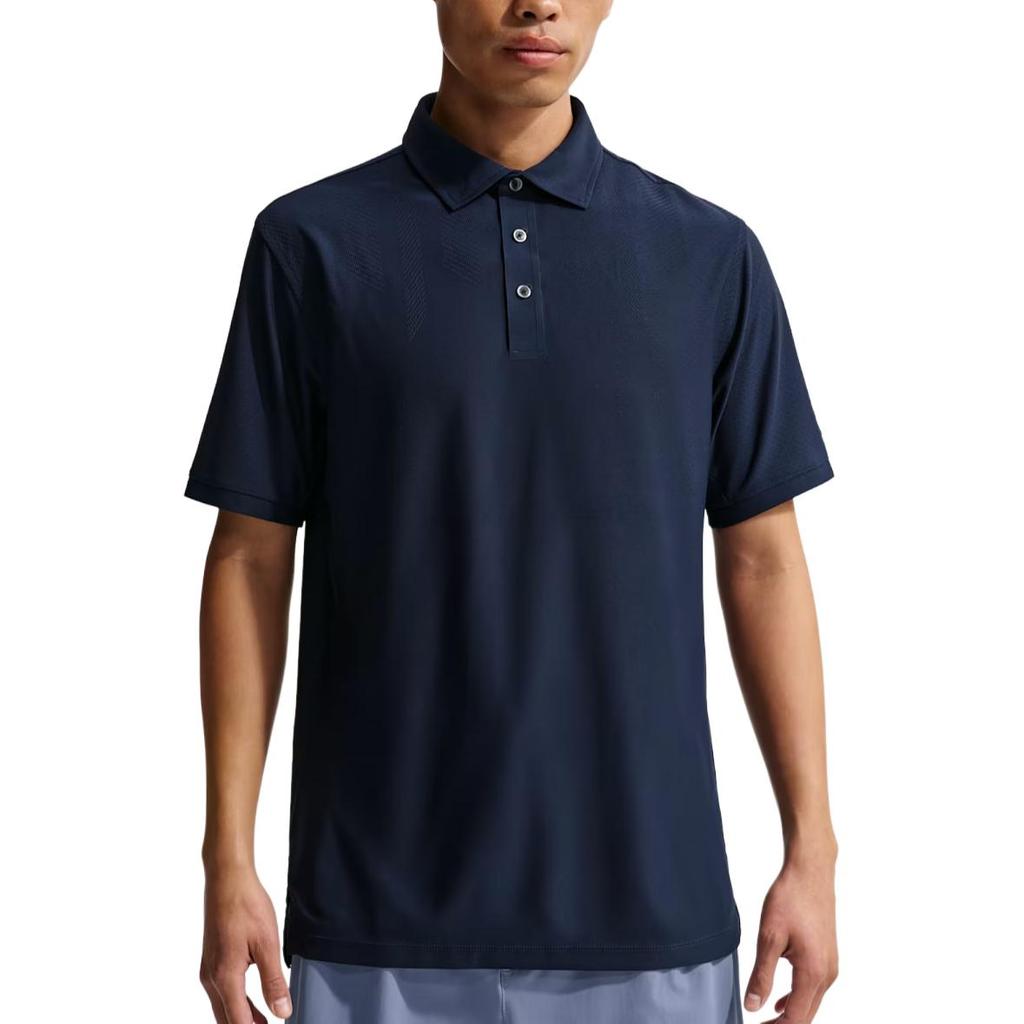 Nike Pánské golfové polo s úpravou Dri-FIT pro specifické výkony IB0206-419