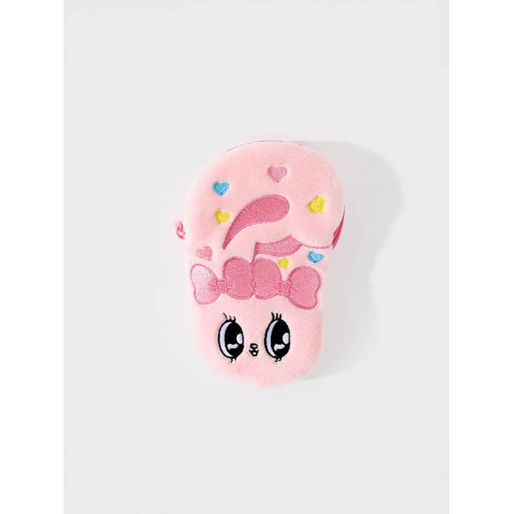 

Daiso Esther Bunny Face Pouch Medium