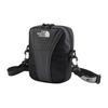 The North Face 1,8L Y2K Lässige Vielseitige Schulter Crossbody Outdoor Tasche Unisex Taschen Schwarz NF0A87GFKT01