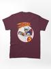 Biker Mice from Mars Speed Racer Classic T-Shirt