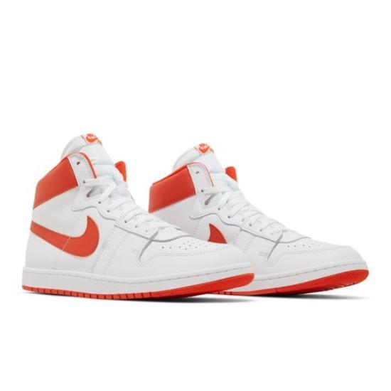 

Jordan Air Ship PE SP Team Orange DX4976-181 EU 43 белый/оранжевый