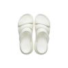 Crocs Mega Crush Triple Strap 'Chalk White' 209842-0WV