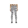 Nike Printed Casual Stretch Fitness Pants Women Pants White 642525-100