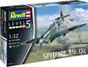 Deutsches Revell Royal Air Force Spitfire Plastikmodell 03927 1/32 MK.9C