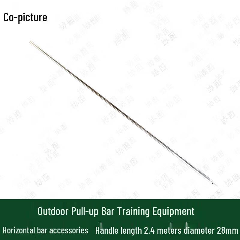 Xietu Portable Pull-up Bar & Fitness Accessories