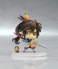 Kotobukiya Sengoku BASARA One Coin Grande Figure Collection Sengoku BASARA Second Series Dyed Costume Edition Painted Mini Figure Box Non-Scale