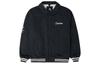 Puffer Jacket Men's Black 10024619-A01
