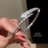Color-opening Snake Bracelet Ins for Women
