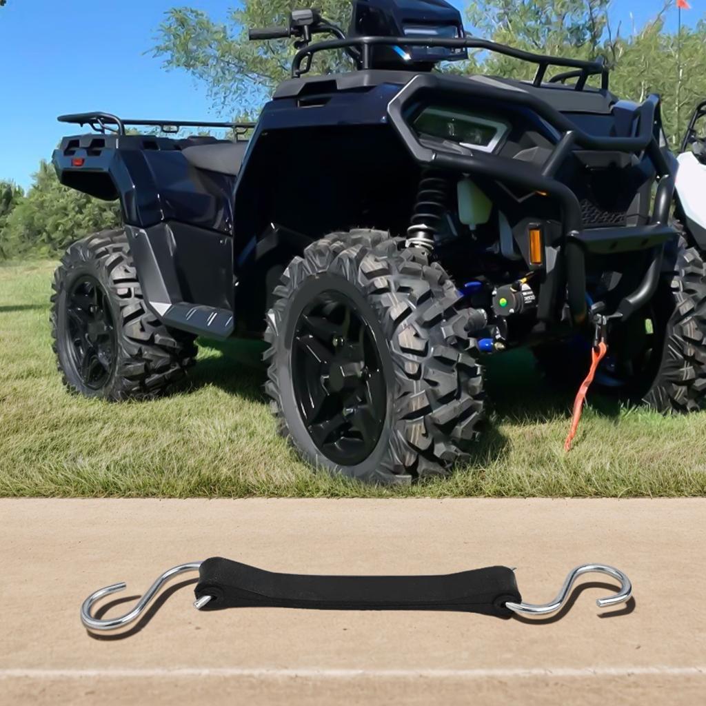 Trimmer Parts Battery Strap Hanger Replaces Parts Brand New FOR Polaris For Brushcutter For Garden Power Tools