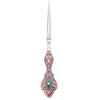 Vintage Sewing Awl Leather Stitching Awl Tool Stainless Steel Sewing Awl For Leather Stitching Shoe Repair