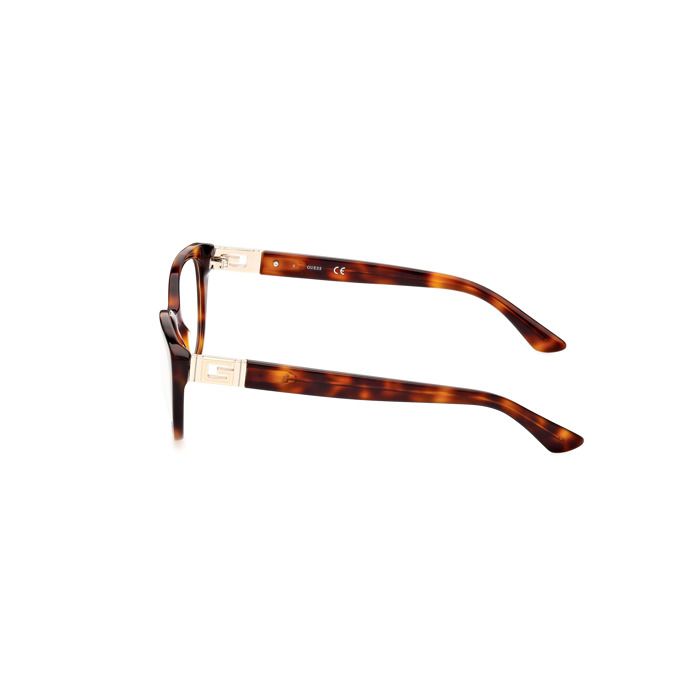 Lunettes de Vue Guess GU2908 51/17/140 053 blonde havana ACETATE FRAMES WOMAN Guess GU2908 blonde havana Eye glasses 51 17 140