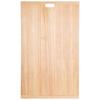 Yiceng Oak Wood Cutting Board