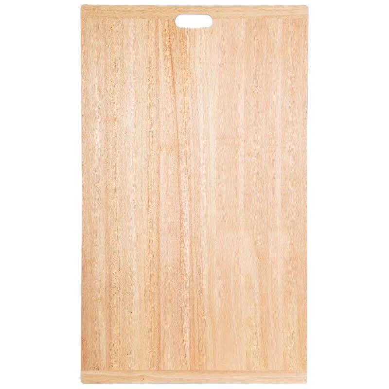 Yiceng Oak Wood Cutting Board