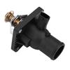 55564891 Thermostat with Housing for Chevrolet Opel Vauxhall Aveo Astra J Insignia Mokka Zafira