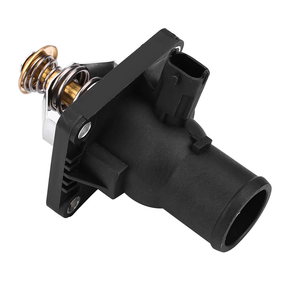 55564891 Thermostat with Housing for Chevrolet Opel Vauxhall Aveo Astra J Insignia Mokka Zafira