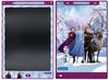 Lexibook Frozen Drawing Tablet Board, Draw and Erasable, CRT10FZ, Authentic