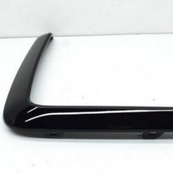 Set Ornamente Cadru Lampa de Ceață BMW X6 G06 (51118092247, 51118092248)