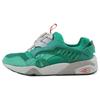 Alife X Disc X Trinomic Ultramarine Unisex Sneakers Green High-Rise 357737-01